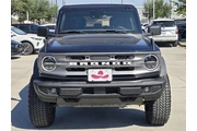 $35898 : Ford Bronco 2021 4x4 Big Ben thumbnail