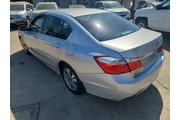 $10500 : 2014 Accord LX thumbnail