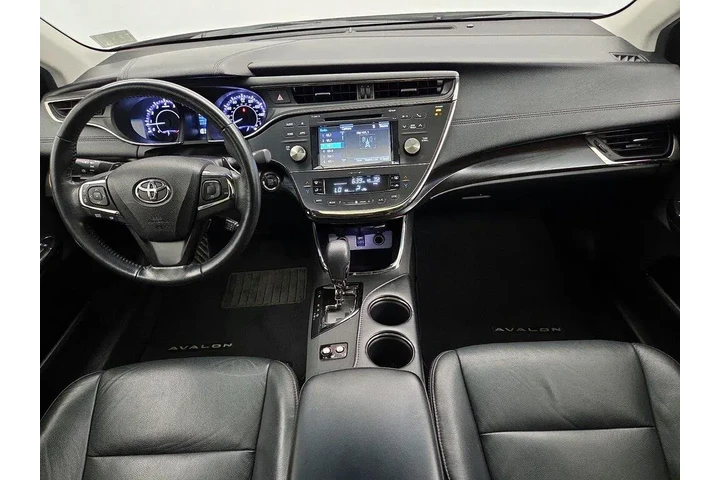 $20998 : Toyota Avalon 2016 XLE Plus image 9