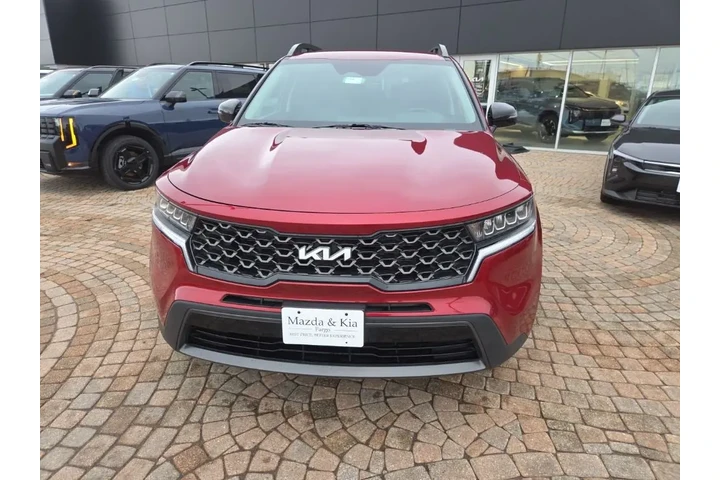 $18999 : 2022 Sorento S image 2