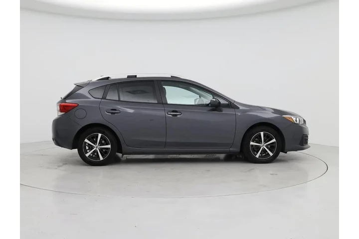 $21998 : Subaru Impreza 2021 AWD Prem image 7