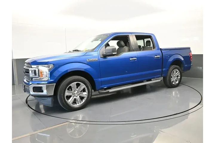 $24999 : Ford F-150 2018 4x2 King Ran image 2
