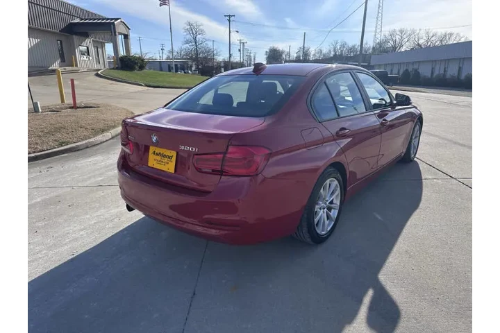 $8900 : 2016 BMW 3 Series 320i xDrive image 6