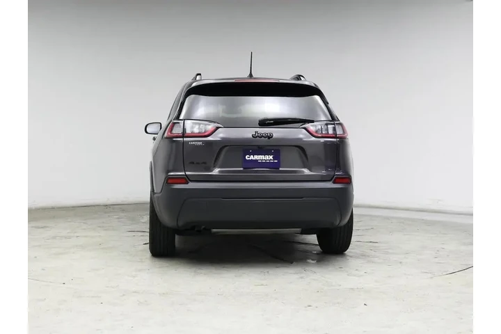 $25998 : Jeep Cherokee 2023 4x4 Altit image 6