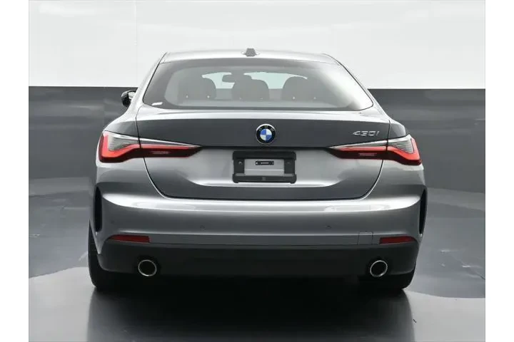$36981 : BMW 4 Series 2024 430i Gran image 8