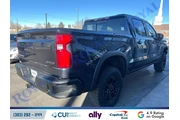 $45995 : 2022 Silverado 1500 4WD Crew thumbnail