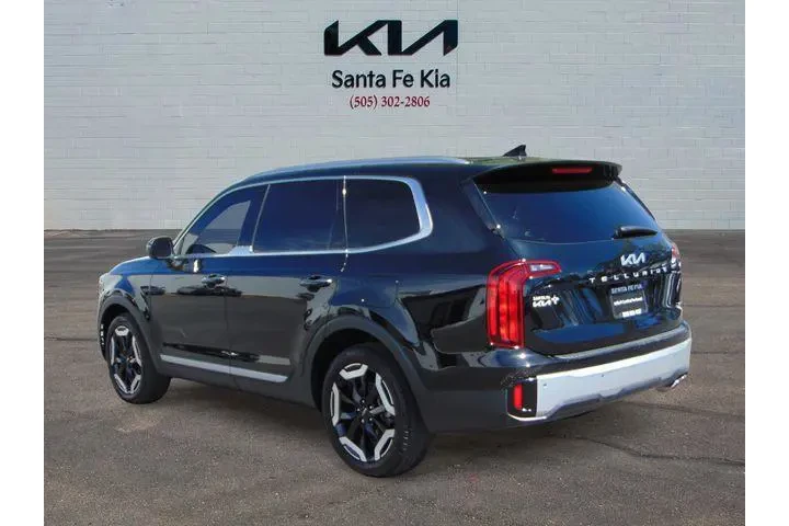$34499 : Kia Telluride 2024 AWD S 4dr image 7