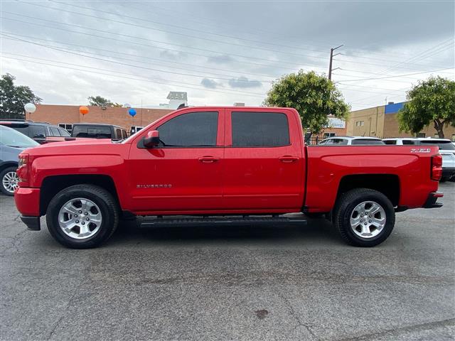 $31488 : 2017 Silverado 1500 LT Z71, C image 5