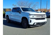 $32987 : Chevrolet Silverado 1500 Lim thumbnail