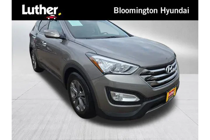 $11500 : Hyundai SANTA FE Sport 2015 image 1