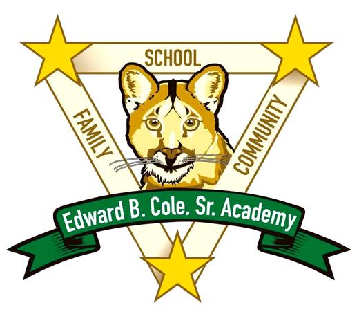 Edward B. Cole image 1