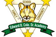 Edward B. Cole en Orange County