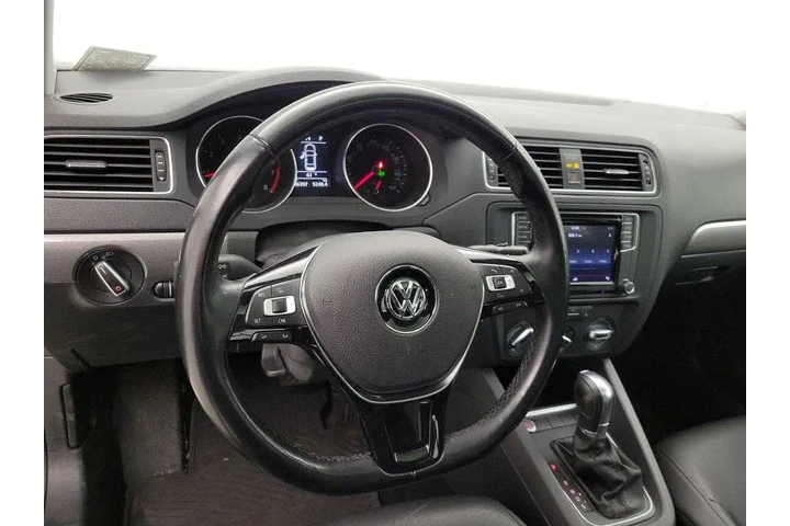 $15998 : Volkswagen Jetta 2017 1.4T S image 10