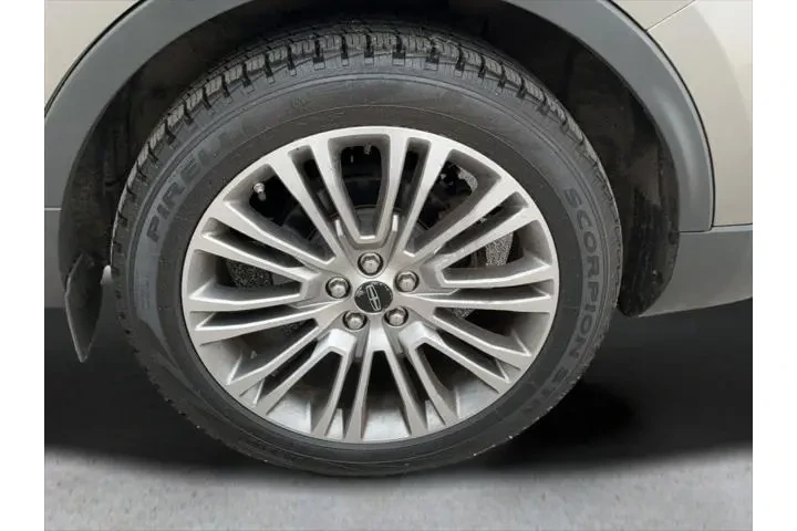 $18788 : Lincoln MKX 2017 AWD Reserve image 9