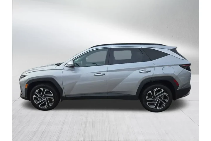 $36000 : Hyundai TUCSON 2025 AWD Limi image 6