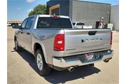 $39995 : Ram 1500 2025 4x4 Big Horn 4 thumbnail