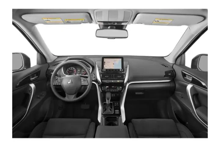 $21199 : Mitsubishi Eclipse Cross 202 image 8