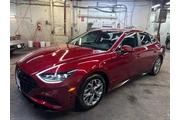 Hyundai SONATA 2023 SEL 4dr en Bronx