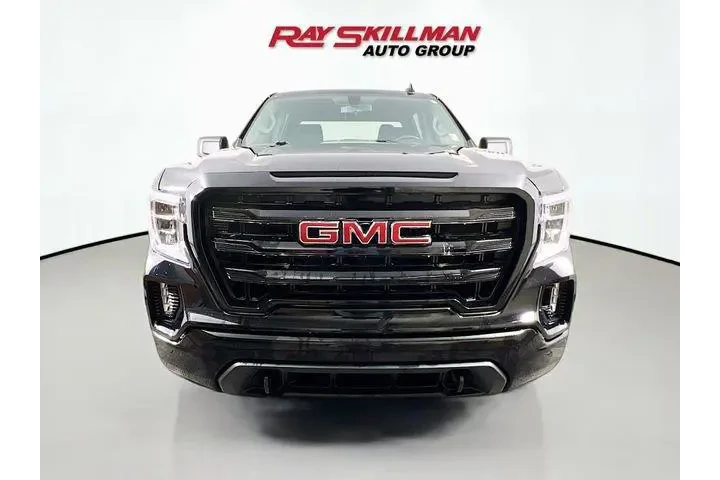 $36975 : GMC Sierra 1500 Limited 2022 image 2