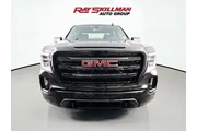 $36975 : GMC Sierra 1500 Limited 2022 thumbnail