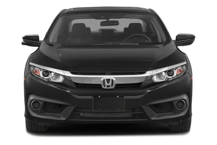 $14864 : Honda Civic 2018 EX 4dr Seda image 4