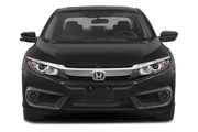 $14864 : Honda Civic 2018 EX 4dr Seda thumbnail