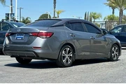 $12026 : Nissan Sentra 2020 SV 4dr Se thumbnail