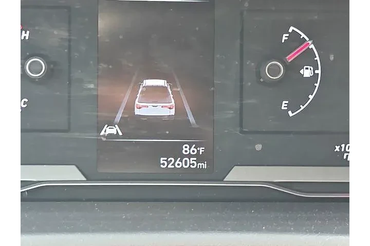 $21690 : Hyundai SANTA CRUZ 2022 SEL image 7