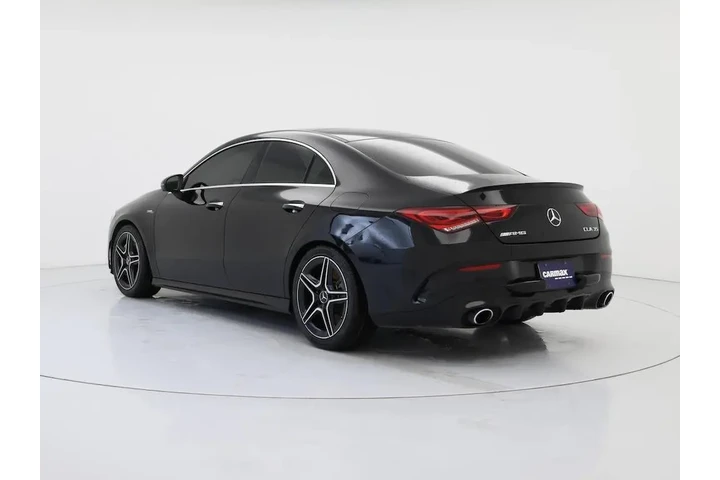 $38998 : Mercedes-Benz CLA 2022 AWD A image 2