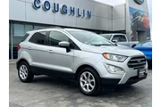 Ford EcoSport 2020 SE 4dr Cr en Binghamton