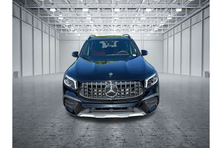 $32844 : Mercedes-Benz GLB 2021 AWD A image 2
