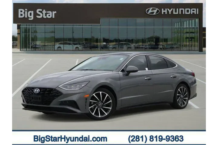 $22213 : Hyundai SONATA 2023 Limited image 1