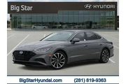 Hyundai SONATA 2023 Limited