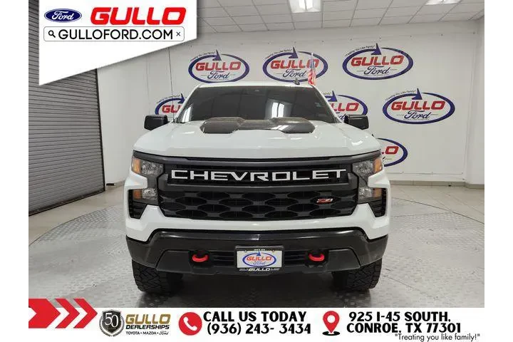 $35991 : Chevrolet Silverado 1500 202 image 2