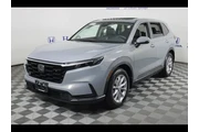$36875 : Honda CR-V 2024 AWD EX-L 4dr thumbnail