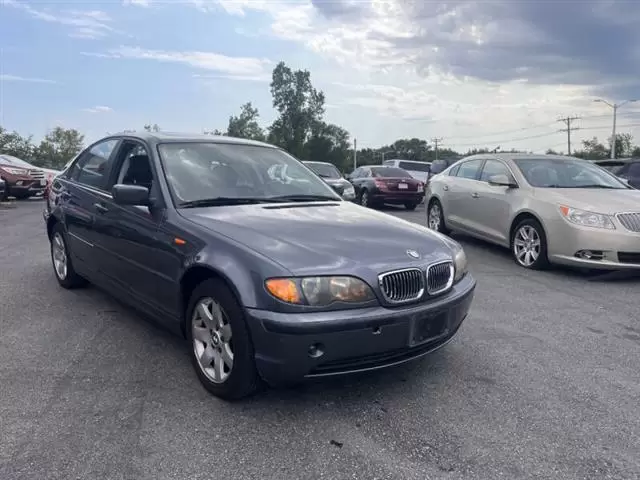 $6995 : 2003 BMW 3 Series 325xi image 8