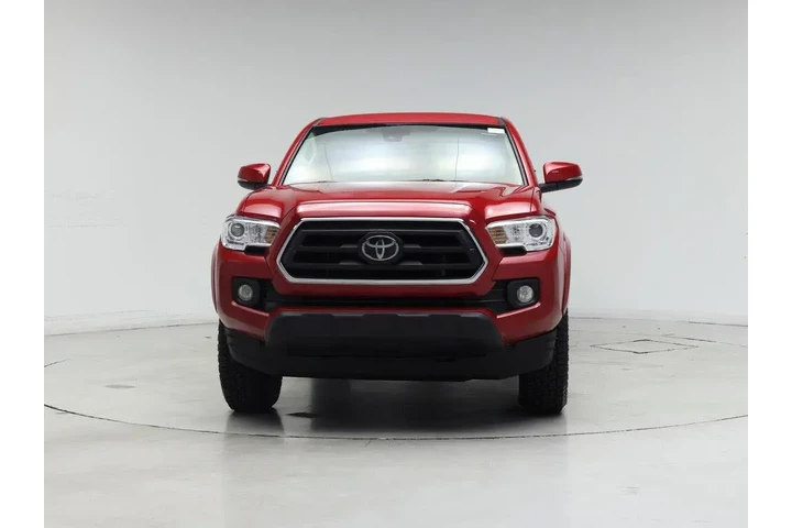 $29998 : Toyota Tacoma 2022 4x2 SR5 V image 5