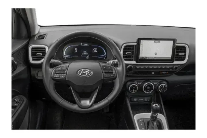 $15990 : Hyundai VENUE 2023 Limited 4 image 9