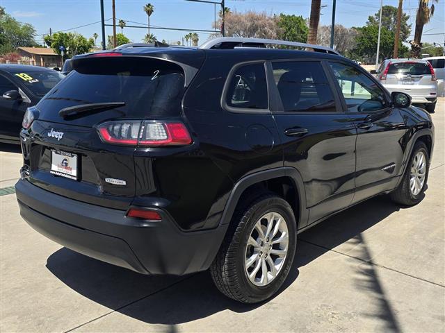 $16995 : 2020 JEEP CHEROKEE2020 JEEP C image 5