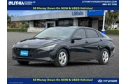 Hyundai ELANTRA 2021 SE 4dr en Fresno