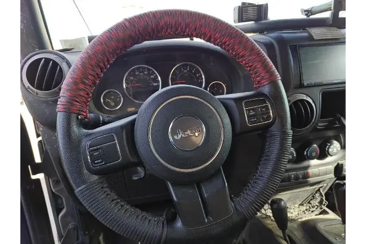 $16100 : Jeep Wrangler 2016 4x4 Sport image 7