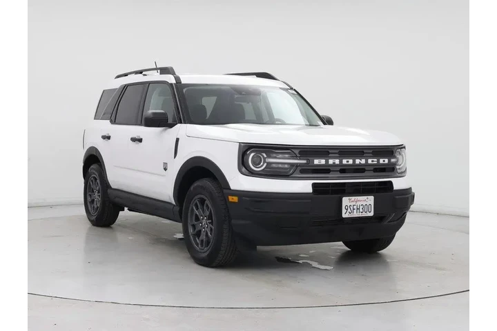 $27998 : Ford Bronco Sport 2024 AWD B image 1