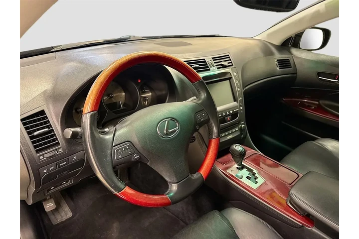 $11812 : Lexus GS 350 2011 4dr Sedan image 9