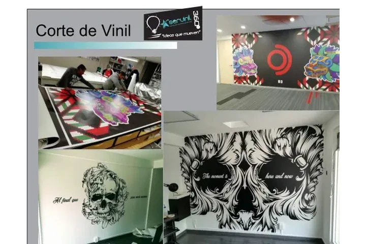 IMPRESION VIINL ADHERIBLE image 7