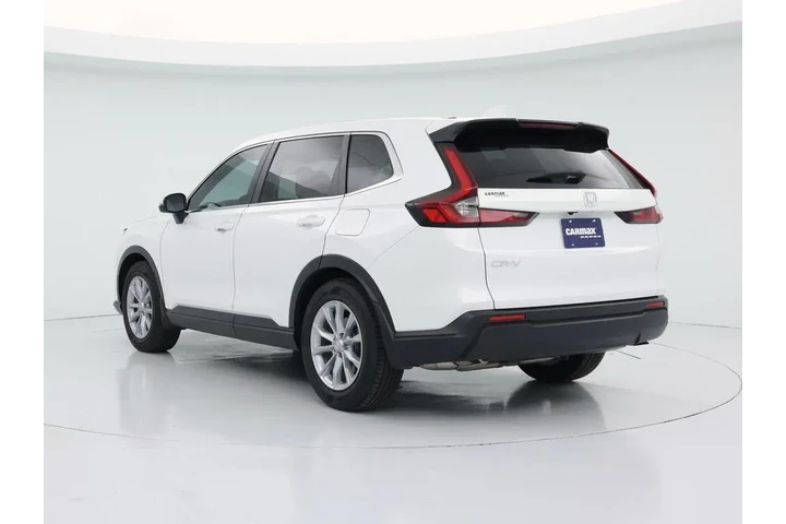 $33998 : Honda CR-V 2023 EX-L 4dr SUV image 2