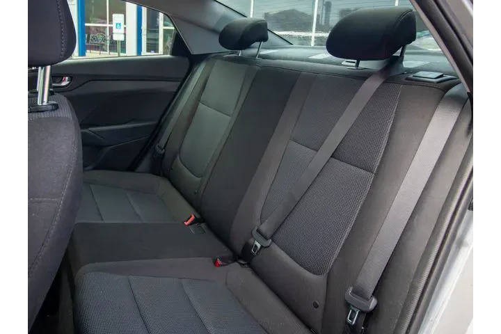 $13195 : Hyundai ACCENT 2022 SE 4dr S image 10