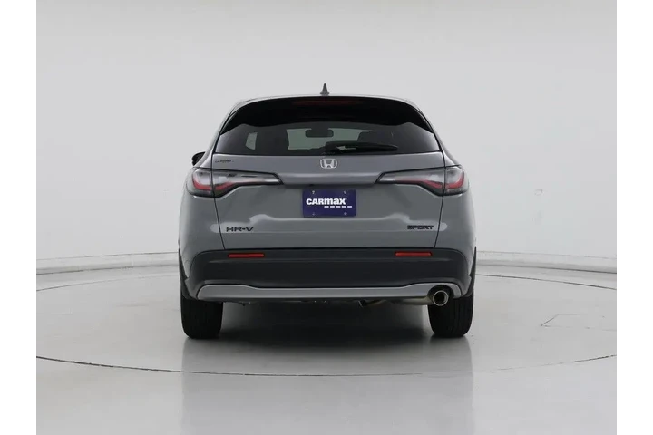 $28998 : Honda HR-V 2026 AWD Sport 4d image 6