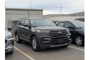 Ford Explorer 2022 AWD XLT 4 en Raleigh