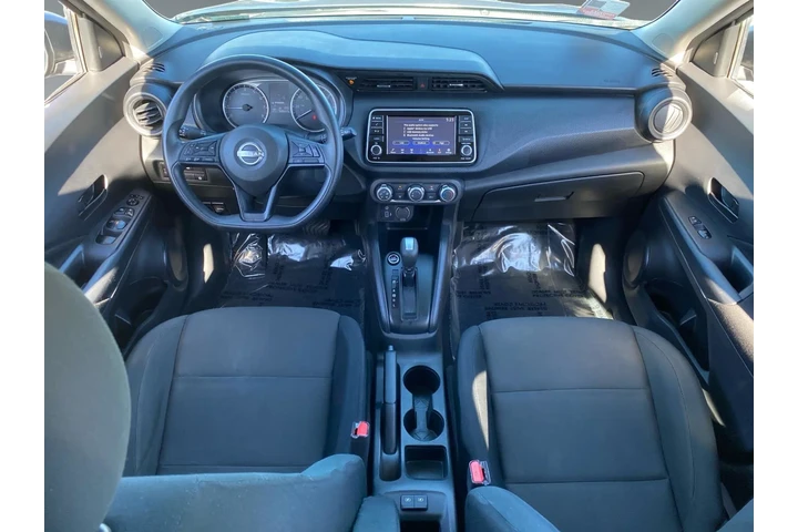 $22946 : Nissan Kicks 2024 S 4dr Cros image 10