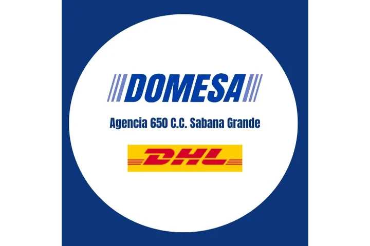 DHL.DOMESA650 image 1